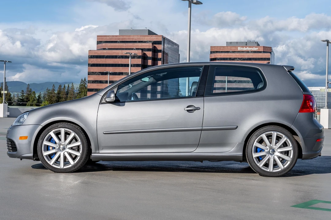 2008 Volkswagen R32 Mk5 - Image 3 of 31