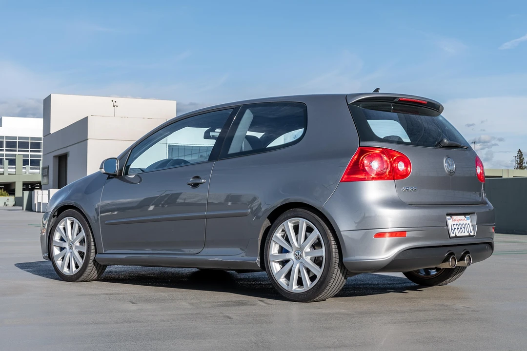 2008 Volkswagen R32 Mk5 - Image 7 of 31