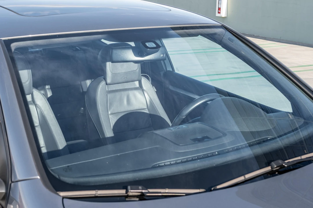2008 Volkswagen R32 Mk5 - Image 10 of 31
