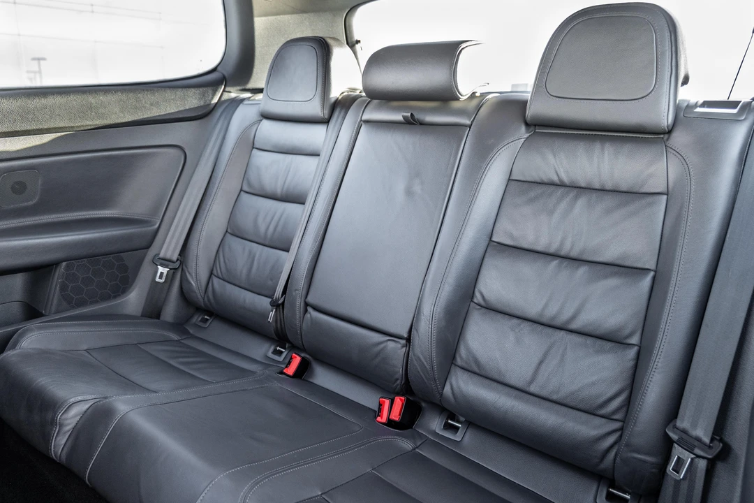 2008 Volkswagen R32 Mk5 - Image 26 of 31