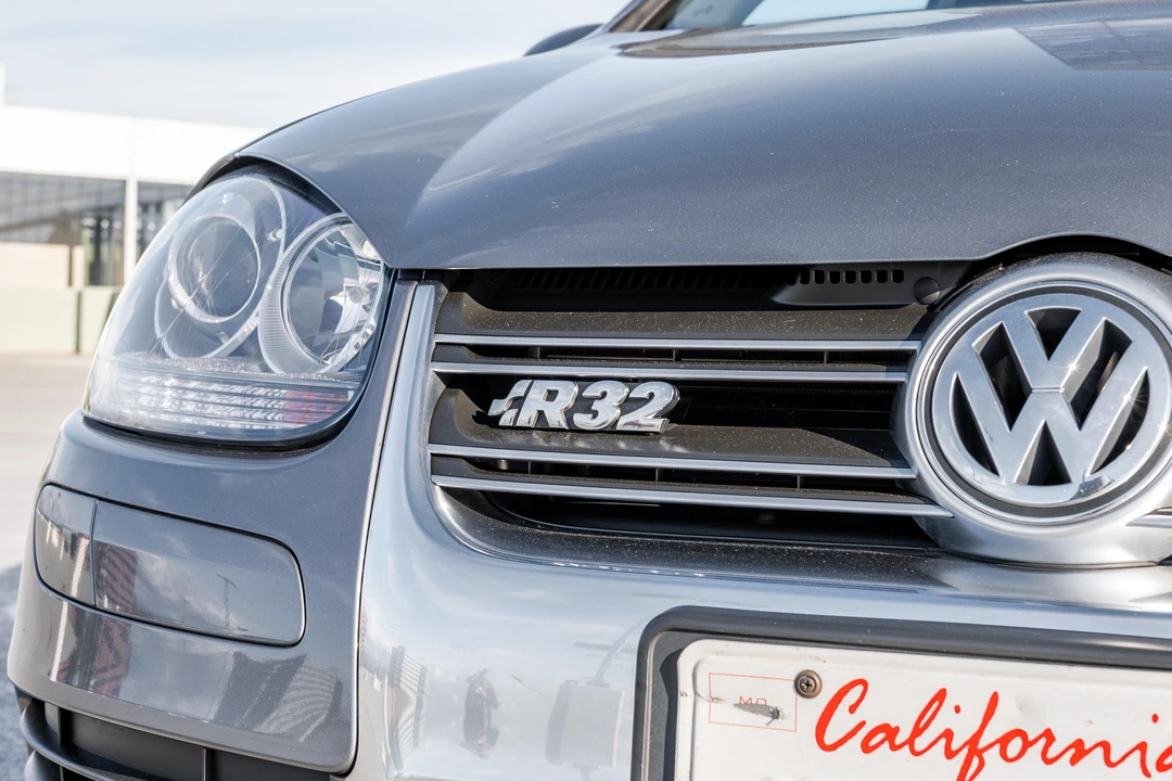 2008 Volkswagen R32 Mk5 - Image 9 of 31