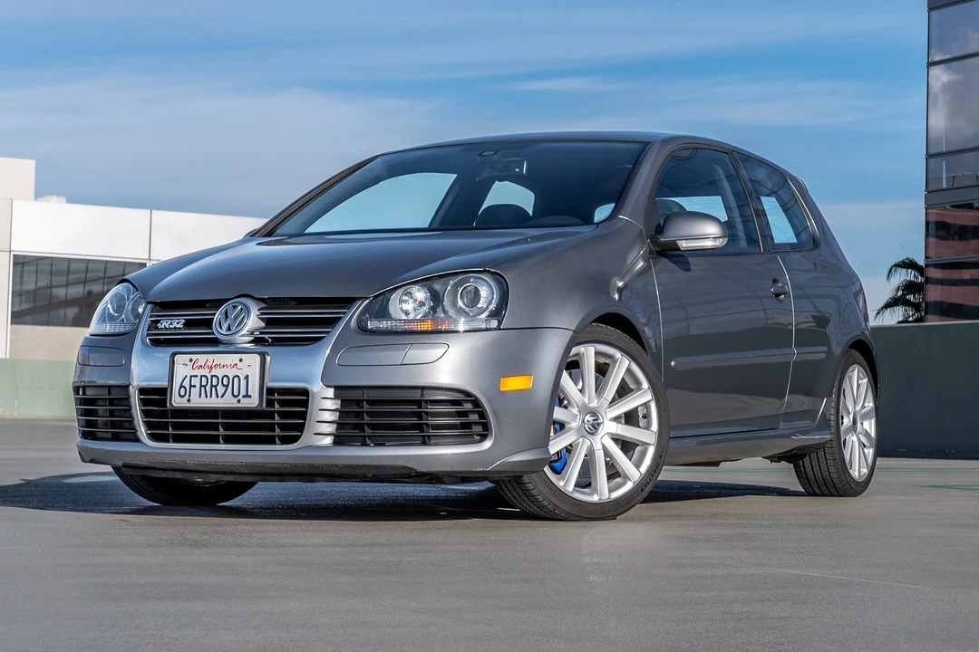 2008 Volkswagen R32 Mk5 - Image 6 of 31