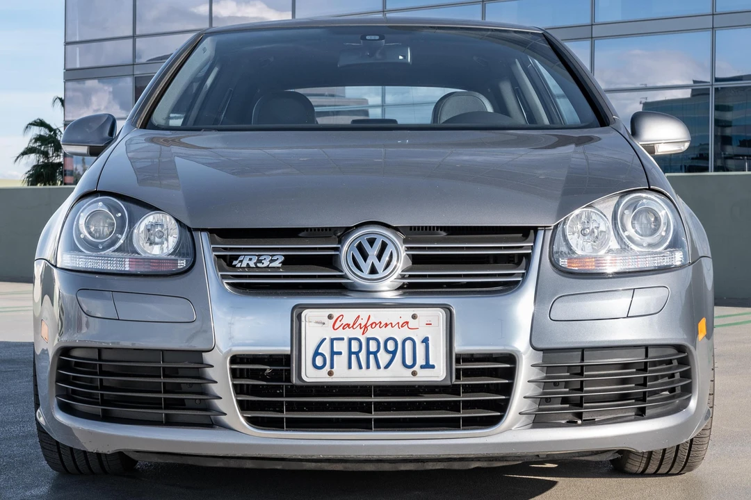 2008 Volkswagen R32 Mk5 - Image 2 of 31