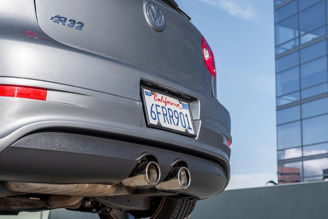 2008 Volkswagen R32 Mk5 - Image 14 of 31
