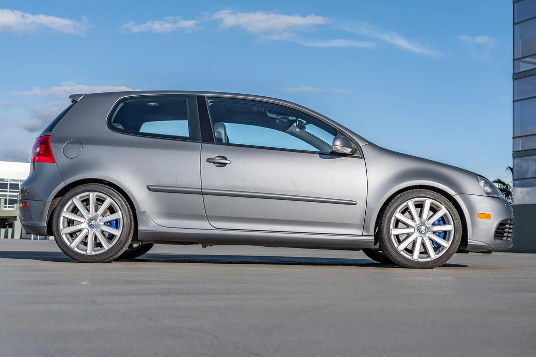 2008 Volkswagen R32 Mk5 - Image 8 of 31