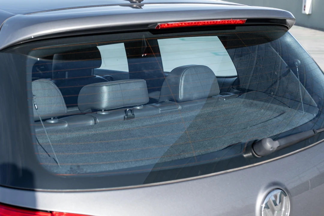 2008 Volkswagen R32 Mk5 - Image 13 of 31