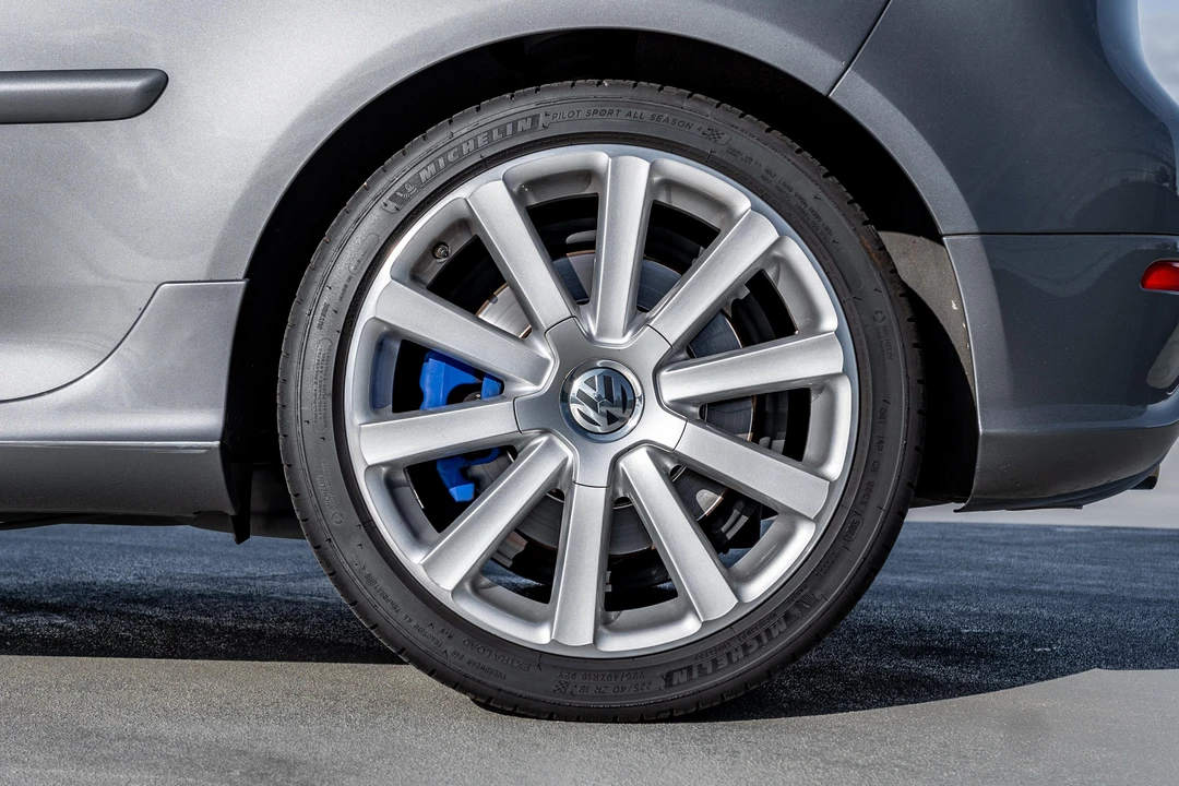 2008 Volkswagen R32 Mk5 - Image 21 of 31