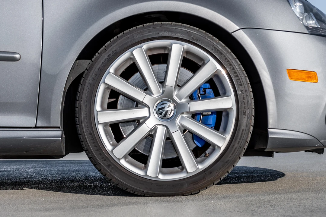 2008 Volkswagen R32 Mk5 - Image 23 of 31
