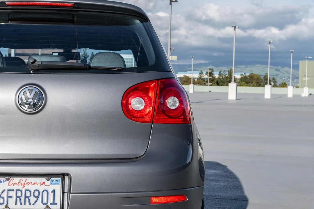 2008 Volkswagen R32 Mk5 - Image 15 of 31