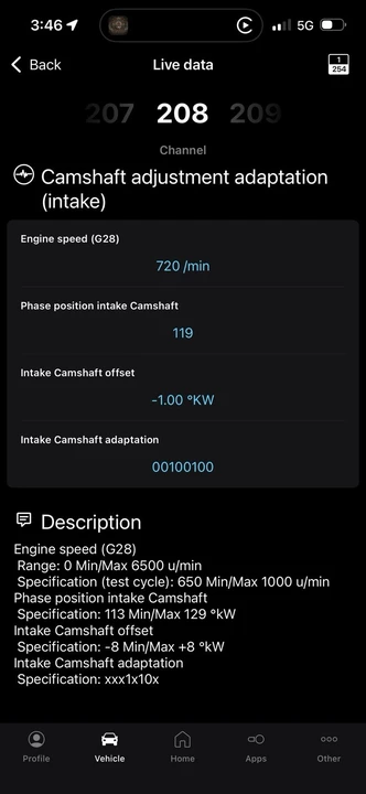 2008 Volkswagen R32 Mk5 - Image 21 of 21