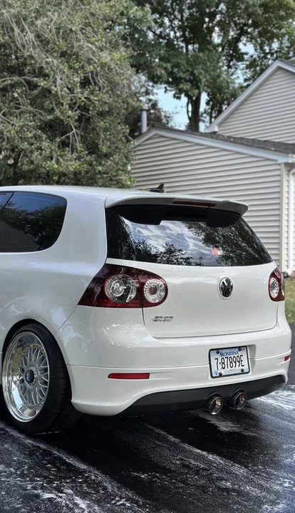 2008 Volkswagen R32 Mk5 - Image 11 of 21