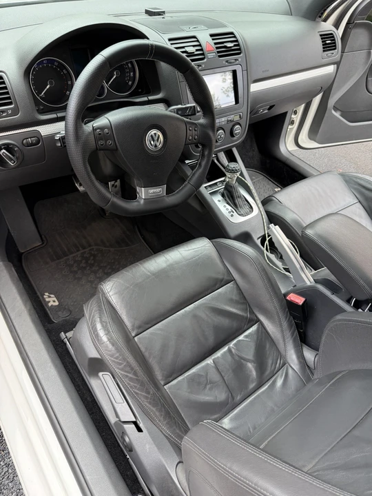 2008 Volkswagen R32 Mk5 - Image 6 of 21