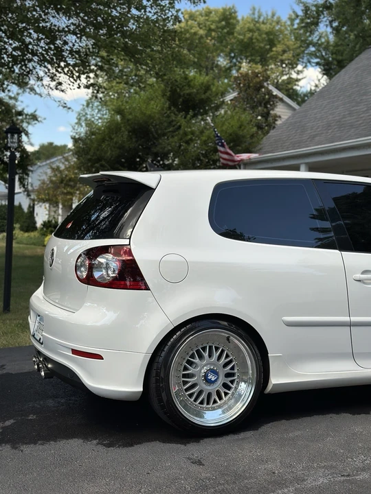 2008 Volkswagen R32 Mk5 - Image 18 of 21