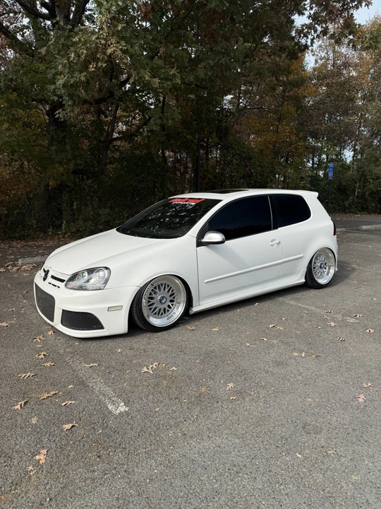 2008 Volkswagen R32 Mk5 - Image 7 of 21