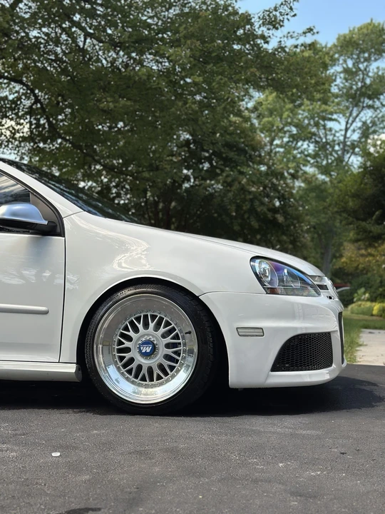 2008 Volkswagen R32 Mk5 - Image 17 of 21