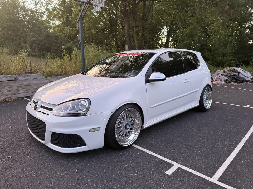 2008 Volkswagen R32 Mk5 - Image 12 of 21