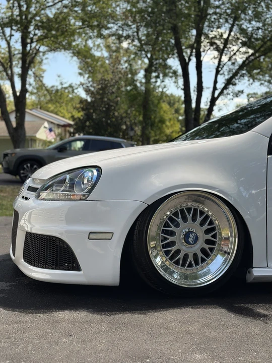 2008 Volkswagen R32 Mk5 - Image 16 of 21