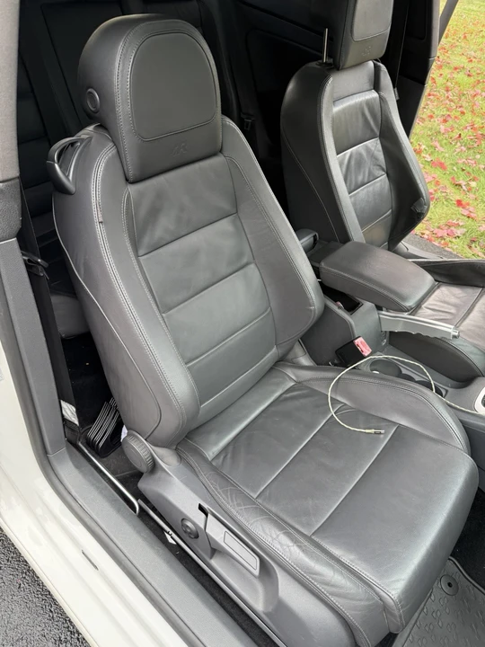2008 Volkswagen R32 Mk5 - Image 4 of 21