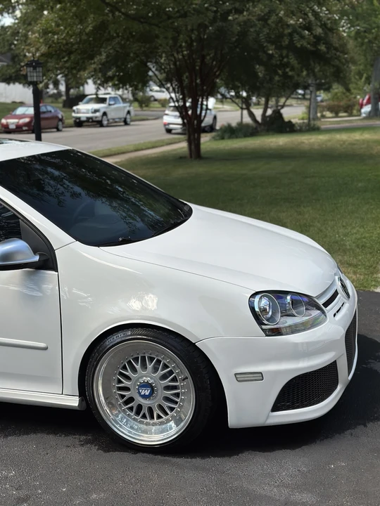 2008 Volkswagen R32 Mk5 - Image 19 of 21