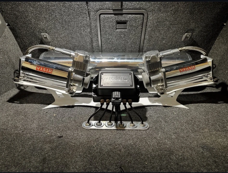 2008 Volkswagen R32 Mk5 - Image 3 of 21