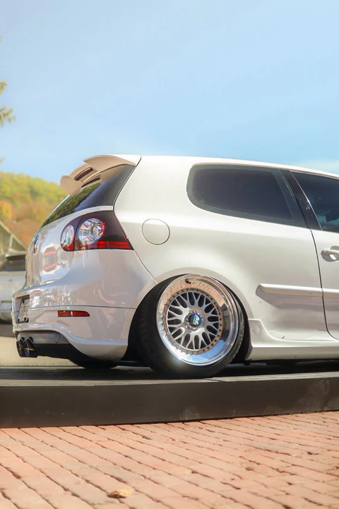 2008 Volkswagen R32 Mk5 - Image 10 of 21