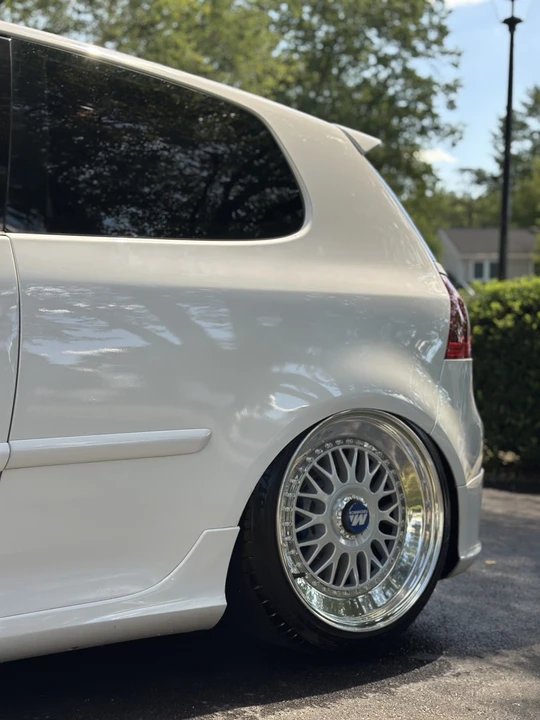 2008 Volkswagen R32 Mk5 - Image 15 of 21