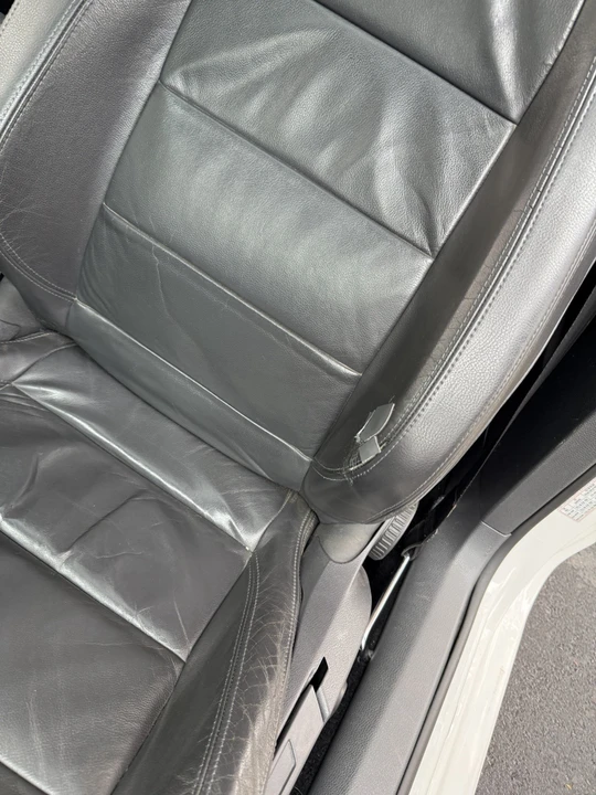 2008 Volkswagen R32 Mk5 - Image 5 of 21
