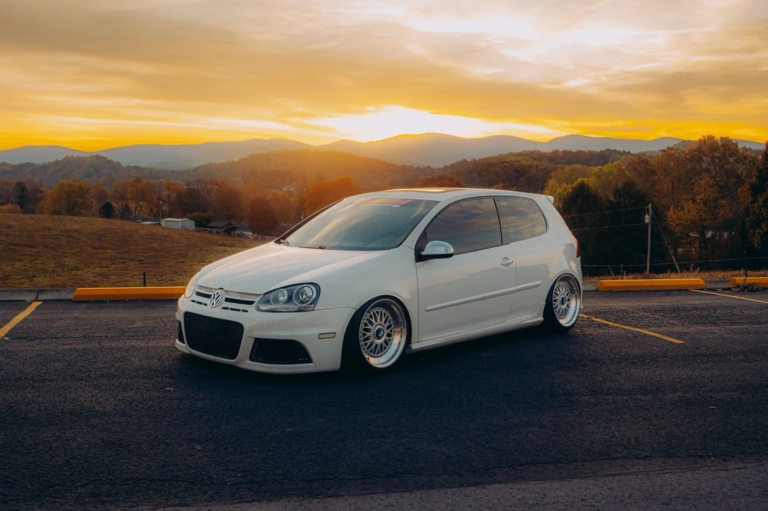 2008 Volkswagen R32 Mk5 - Image 2 of 21