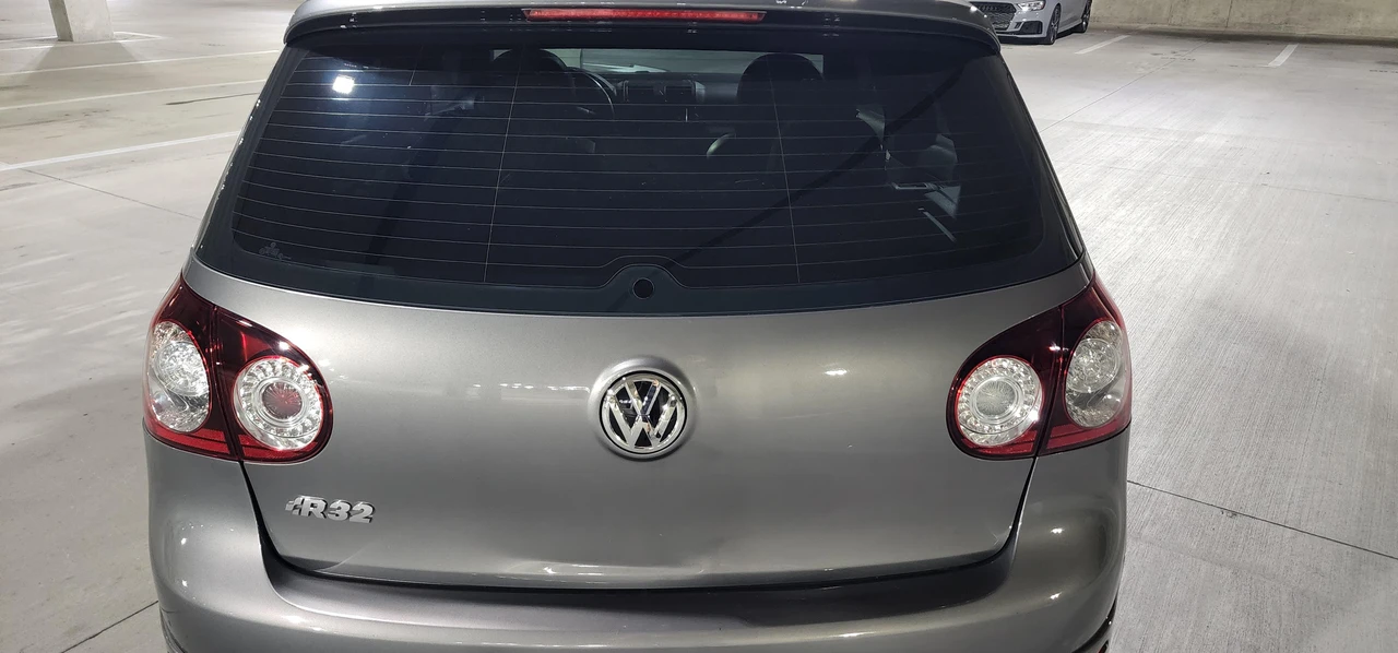 2008 Volkswagen R32 Mk5 - Image 25 of 31