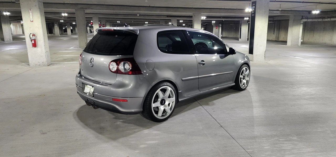 2008 Volkswagen R32 Mk5 - Image 7 of 31