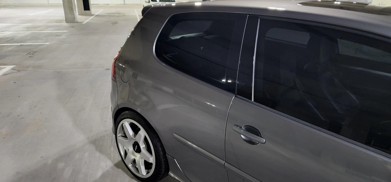 2008 Volkswagen R32 Mk5 - Image 30 of 31