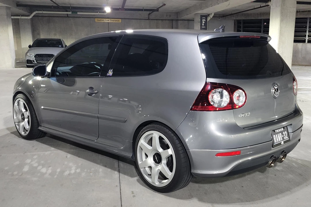 2008 Volkswagen R32 Mk5 - Image 4 of 31
