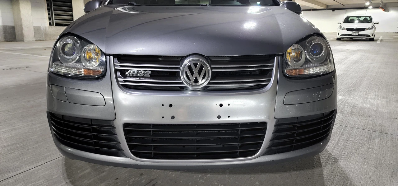 2008 Volkswagen R32 Mk5 - Image 9 of 31
