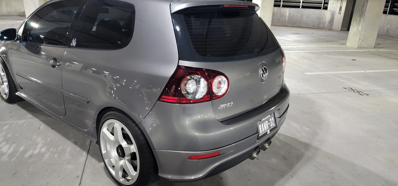 2008 Volkswagen R32 Mk5 - Image 22 of 31