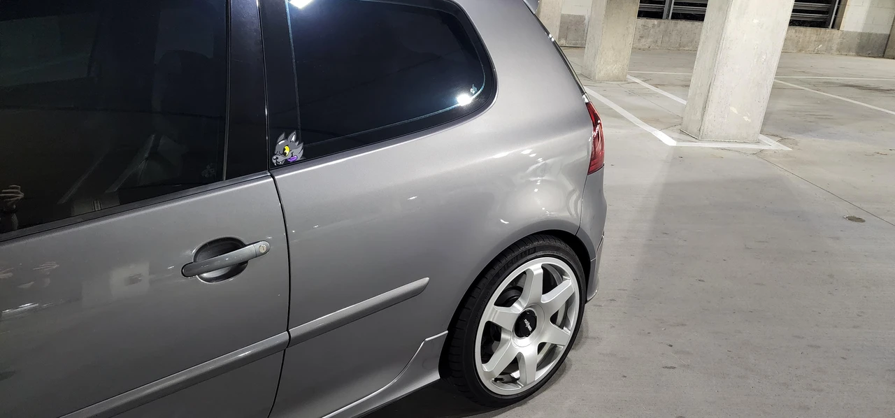 2008 Volkswagen R32 Mk5 - Image 21 of 31