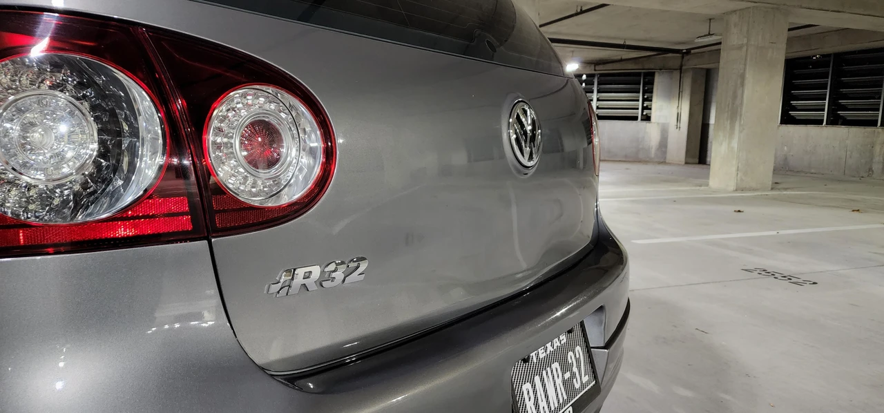 2008 Volkswagen R32 Mk5 - Image 23 of 31