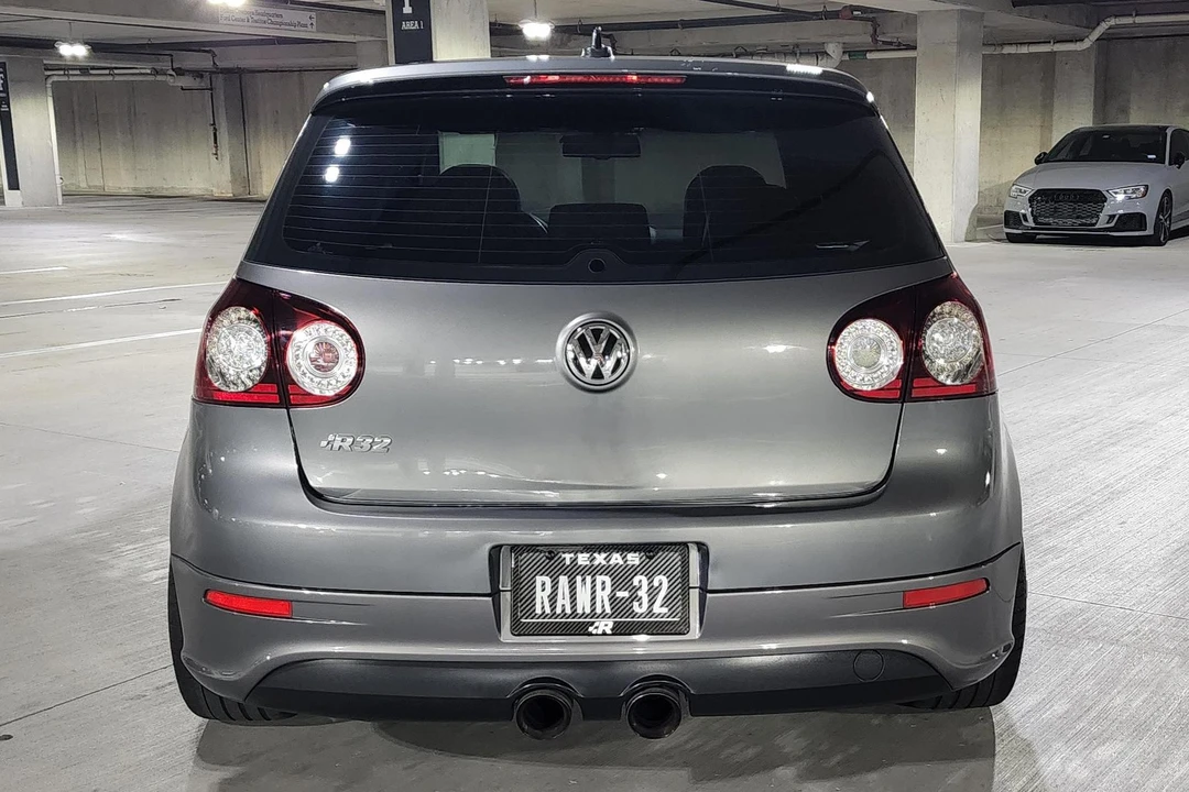 2008 Volkswagen R32 Mk5 - Image 5 of 31