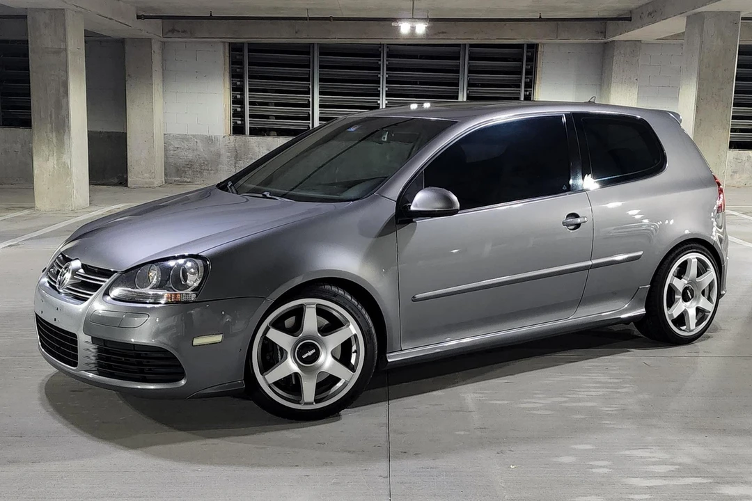 2008 Volkswagen R32 Mk5 - Image 6 of 31