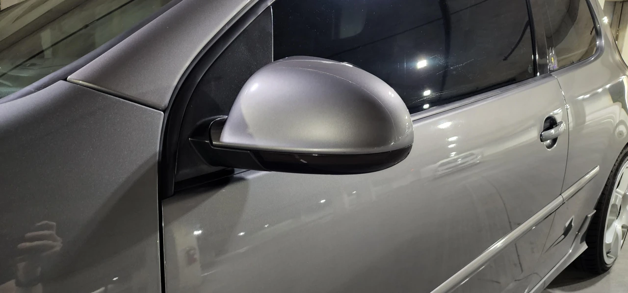 2008 Volkswagen R32 Mk5 - Image 16 of 31