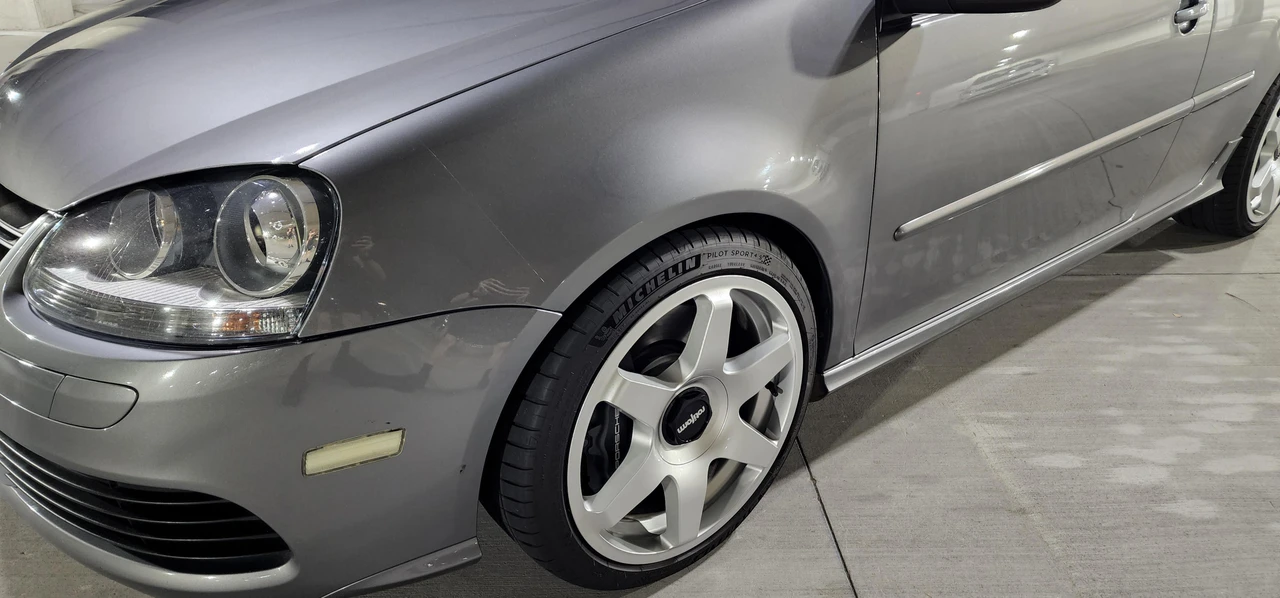 2008 Volkswagen R32 Mk5 - Image 14 of 31