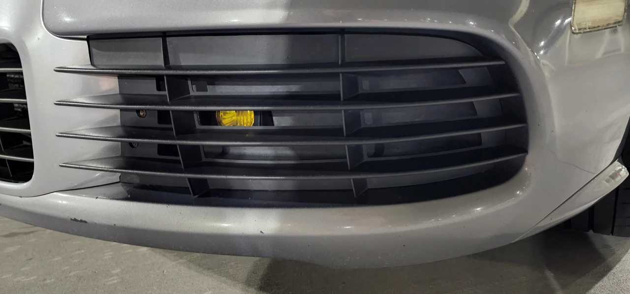 2008 Volkswagen R32 Mk5 - Image 12 of 31