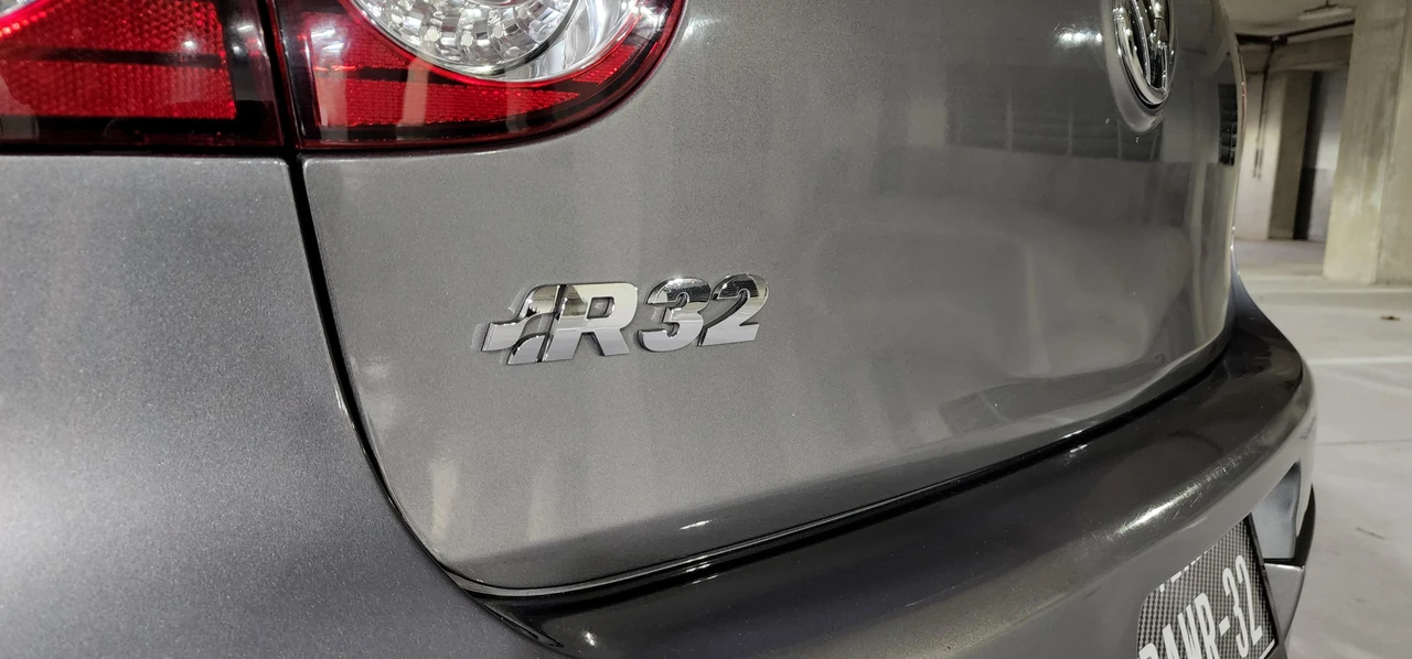 2008 Volkswagen R32 Mk5 - Image 24 of 31