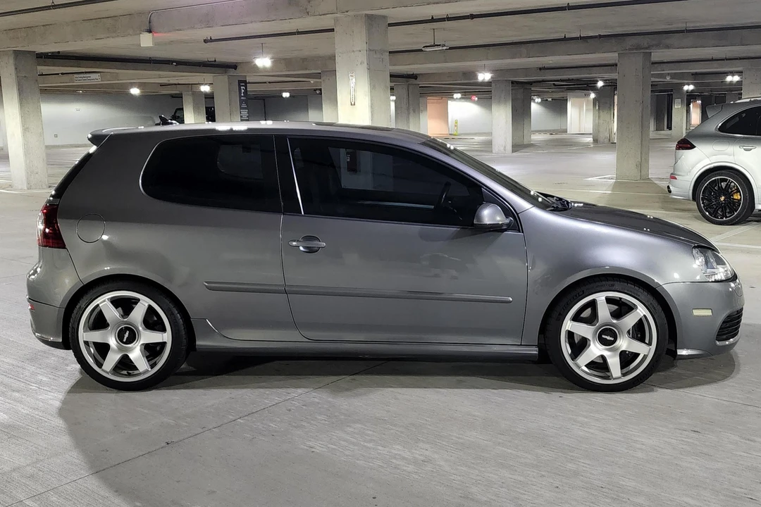2008 Volkswagen R32 Mk5 - Image 3 of 31