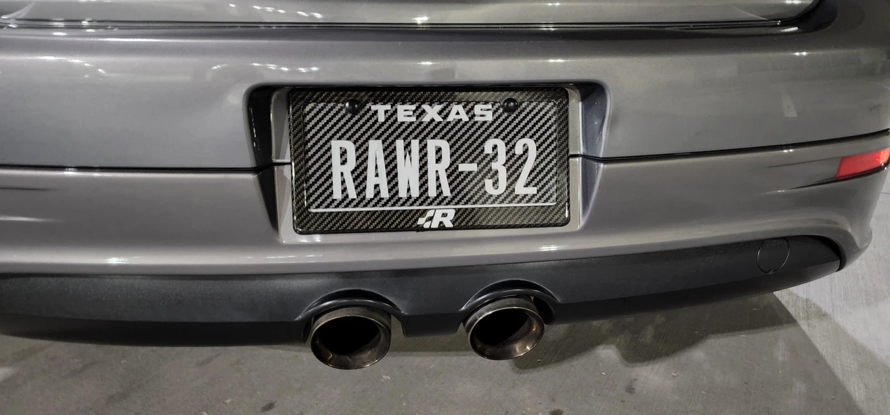 2008 Volkswagen R32 Mk5 - Image 27 of 31