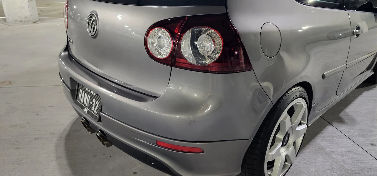 2008 Volkswagen R32 Mk5 - Image 29 of 31