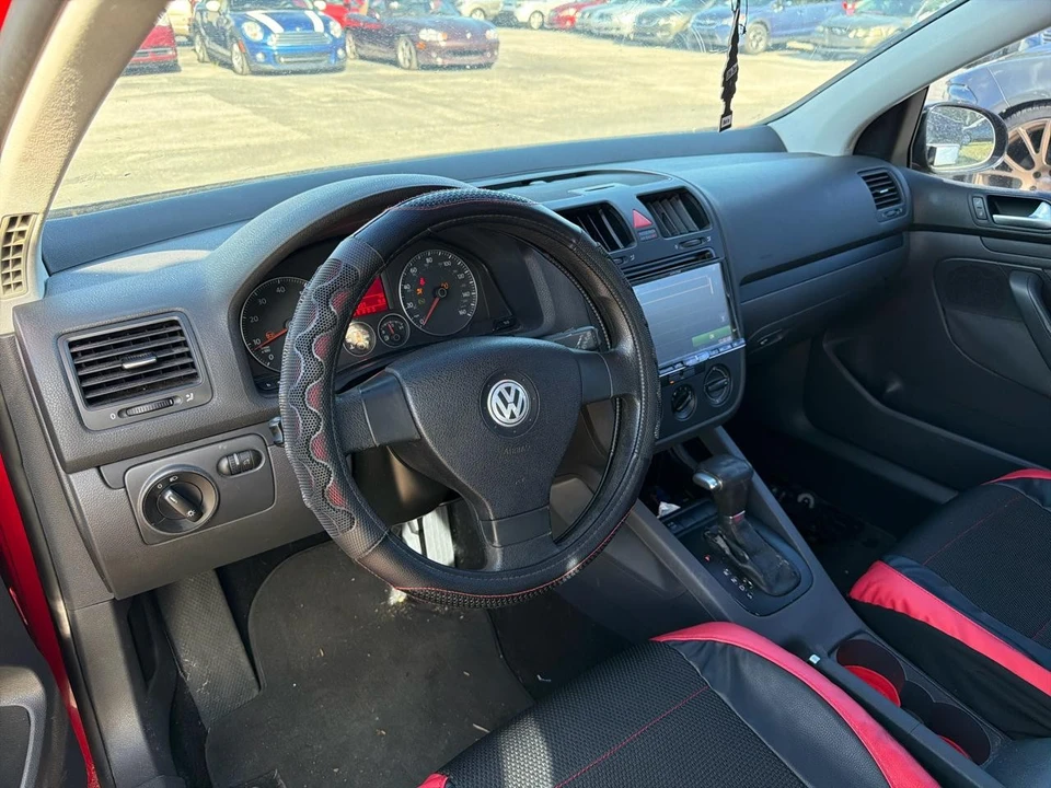 2008 Volkswagen Golf Mk5 - Image 4 of 5