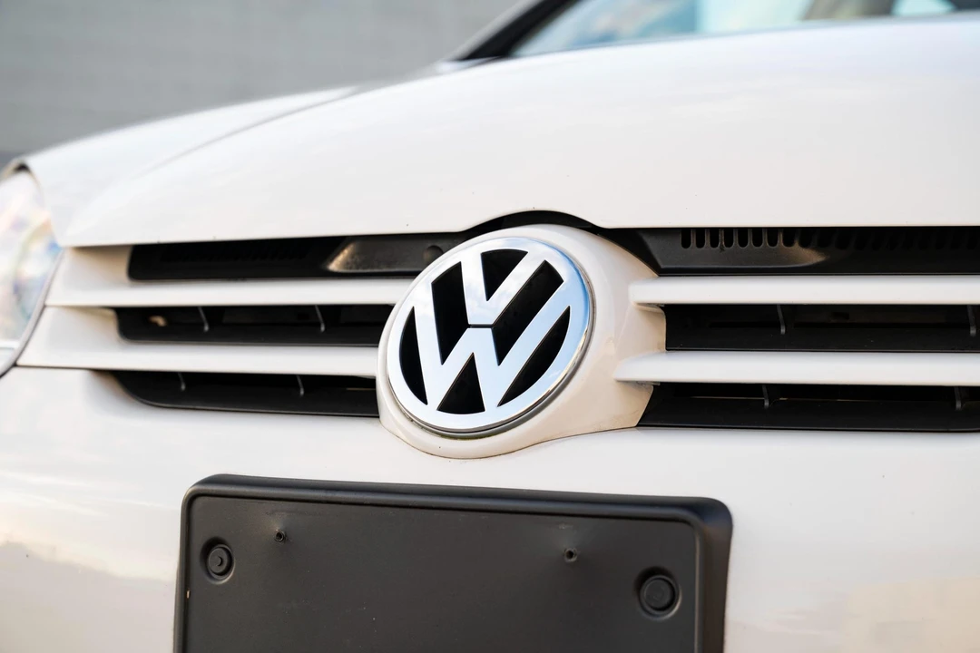2008 Volkswagen Golf Mk5 - Image 16 of 31