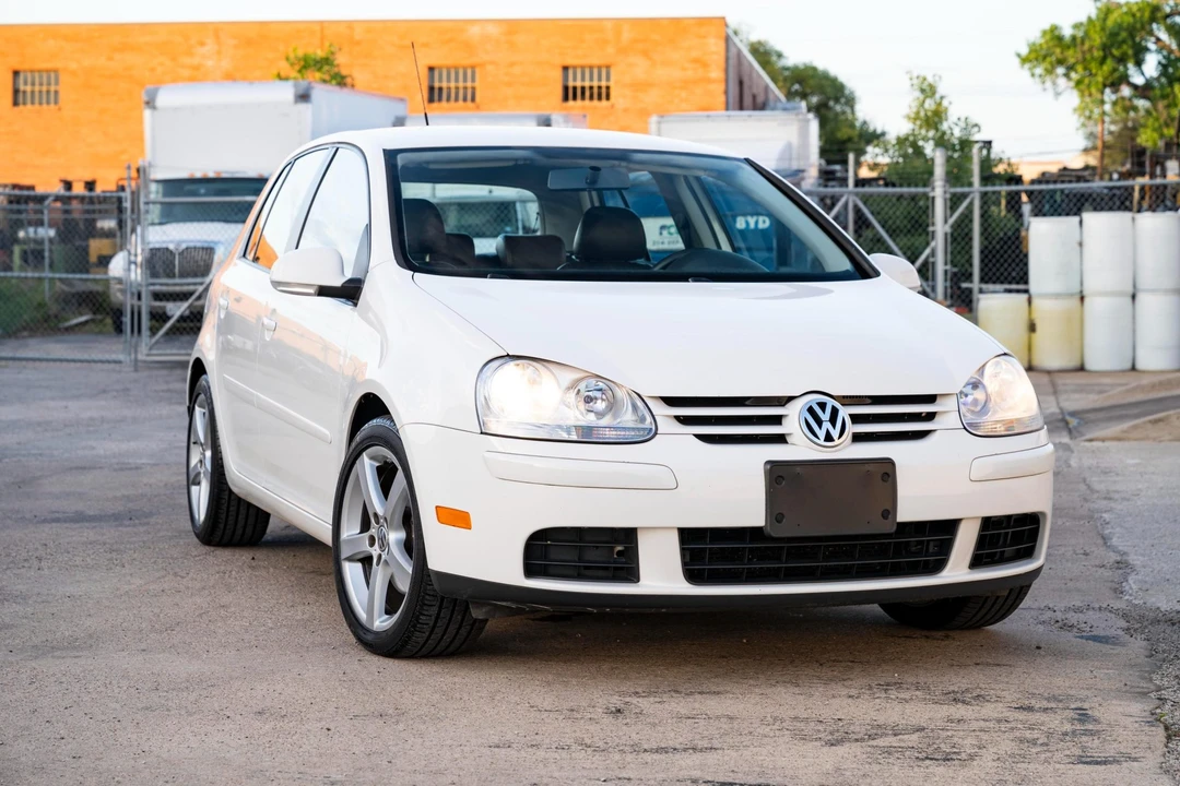 2008 Volkswagen Golf Mk5 - Image 15 of 31