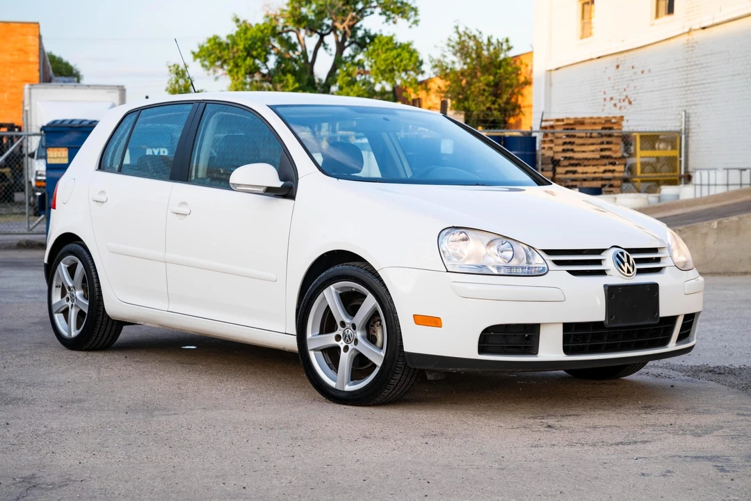 2008 Volkswagen Golf Mk5 - Image 14 of 31