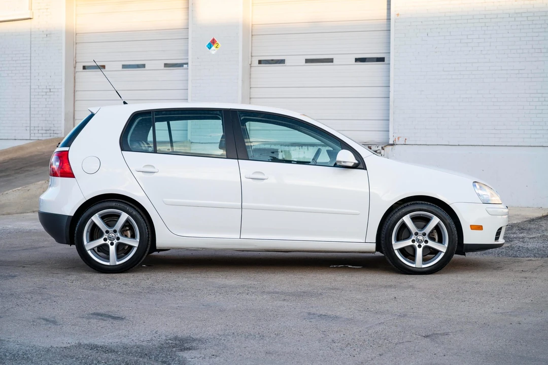 2008 Volkswagen Golf Mk5 - Image 13 of 31